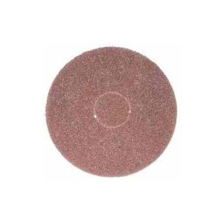 Royal Appliance Manufacturing Oreck 12 Scrubbing Pad, Brown, PK5 437049